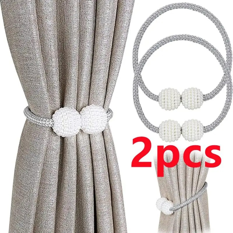 Shoulder Massage Ball - 1/2 Unidades de Clips Magnéticos de