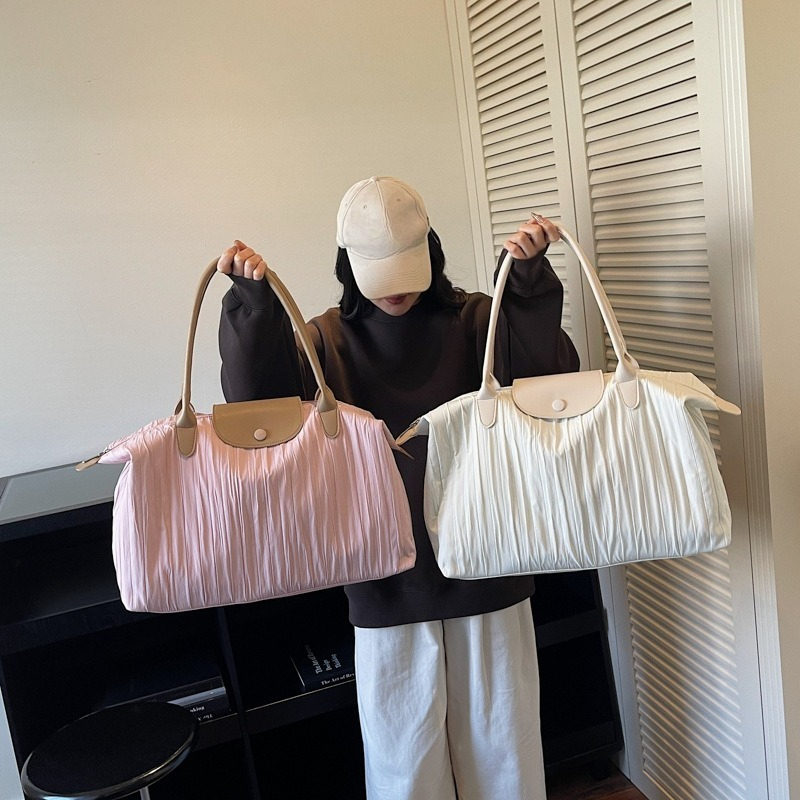 Yoga Fitness & Nutrition Llp - Bolso de mano ligero y moderno