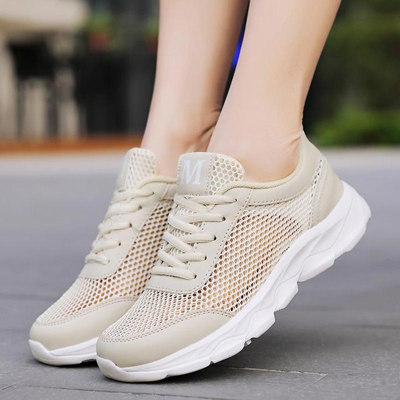 Yoga Fitness Deal - Zapatillas de deporte transpirables de verano