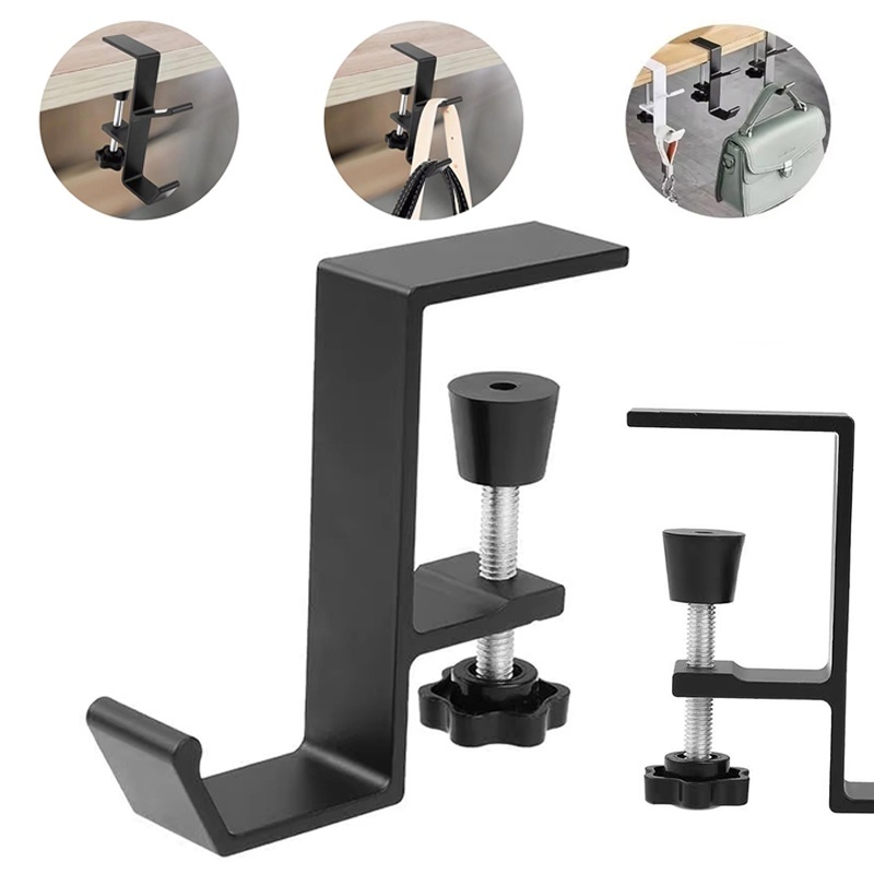 Boxing Punching Bag - Gancho Multifuncional Sin Perforaciones para Borde