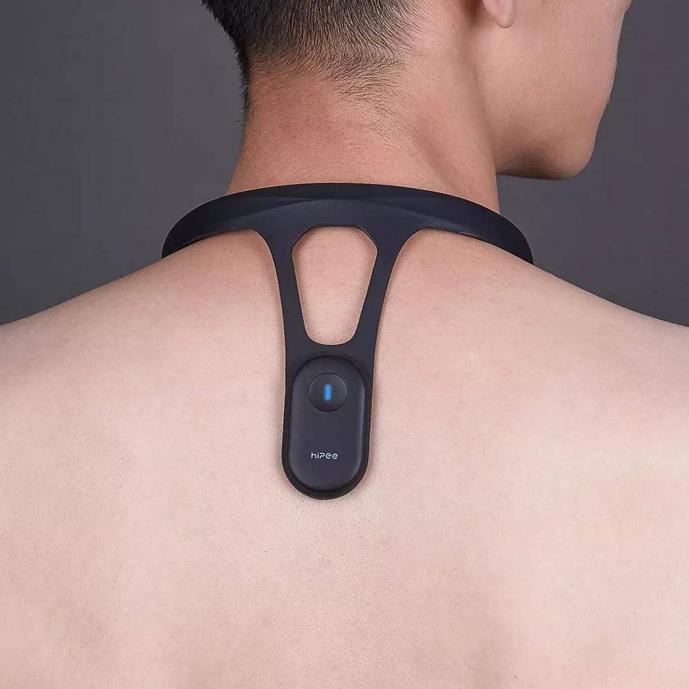 Posture Corrector Back - Dispositivo de corrección de postura inteligente