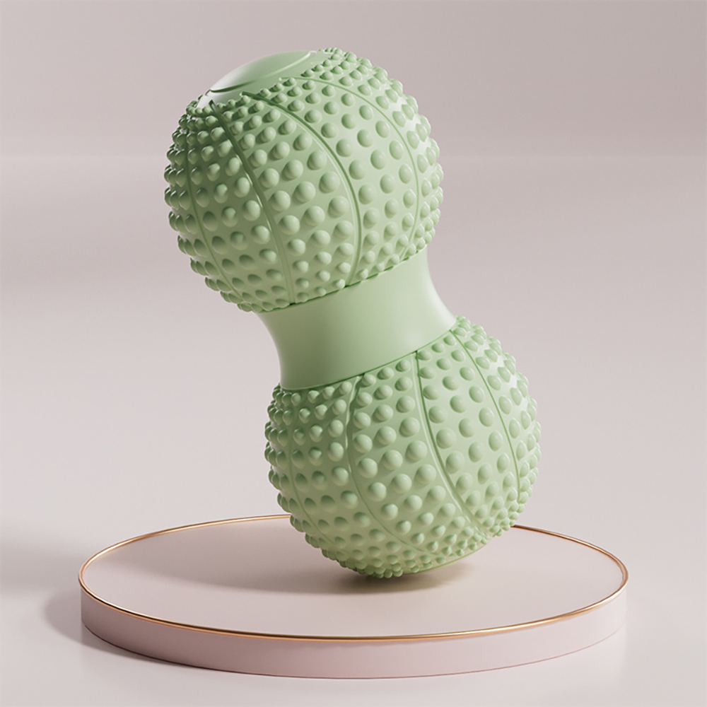 Shoulder Massage Ball - Bola de masaje de maní Bola