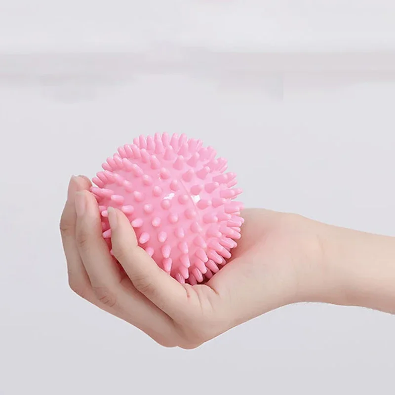 Shoulder Massage Ball - Juego de Bolas de Masaje de