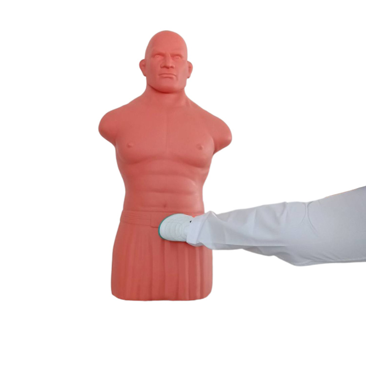 Boxing Punching Bag - Saco de Boxeo Desmontable y Ajustable
