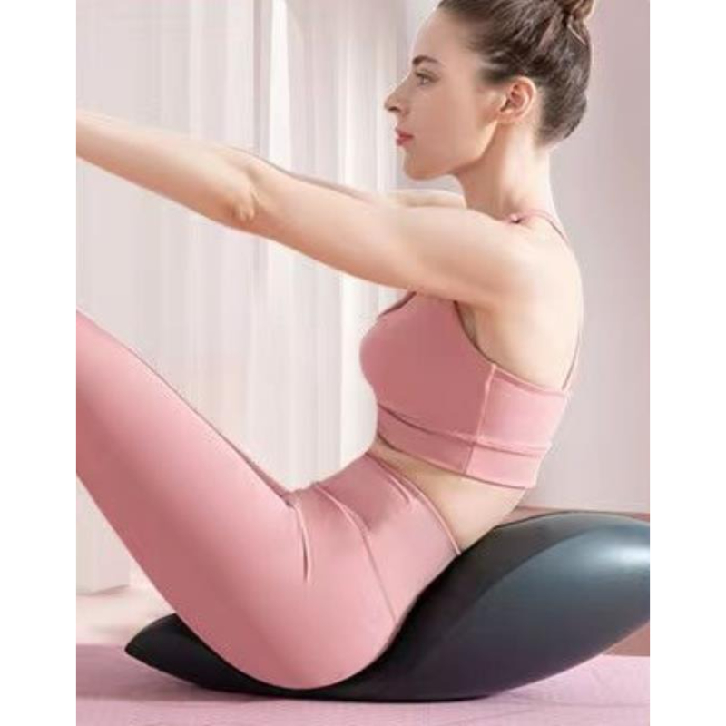 Yoga Fitness Centre - Corrector de columna para yoga y