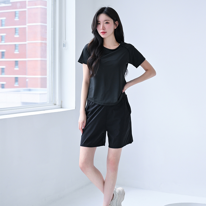 Yoga Fitness Outfit - Conjunto Deportivo de Yoga para Mujer,