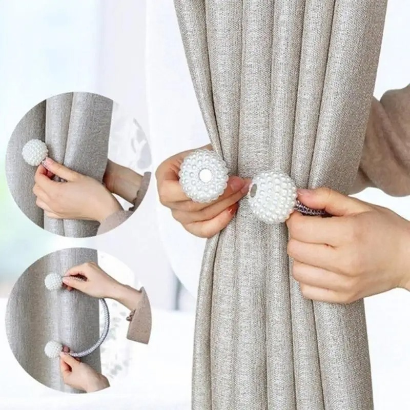 1/2 Unidades de Clips Magnétic - Shoulder Massage Ball reseña y precio