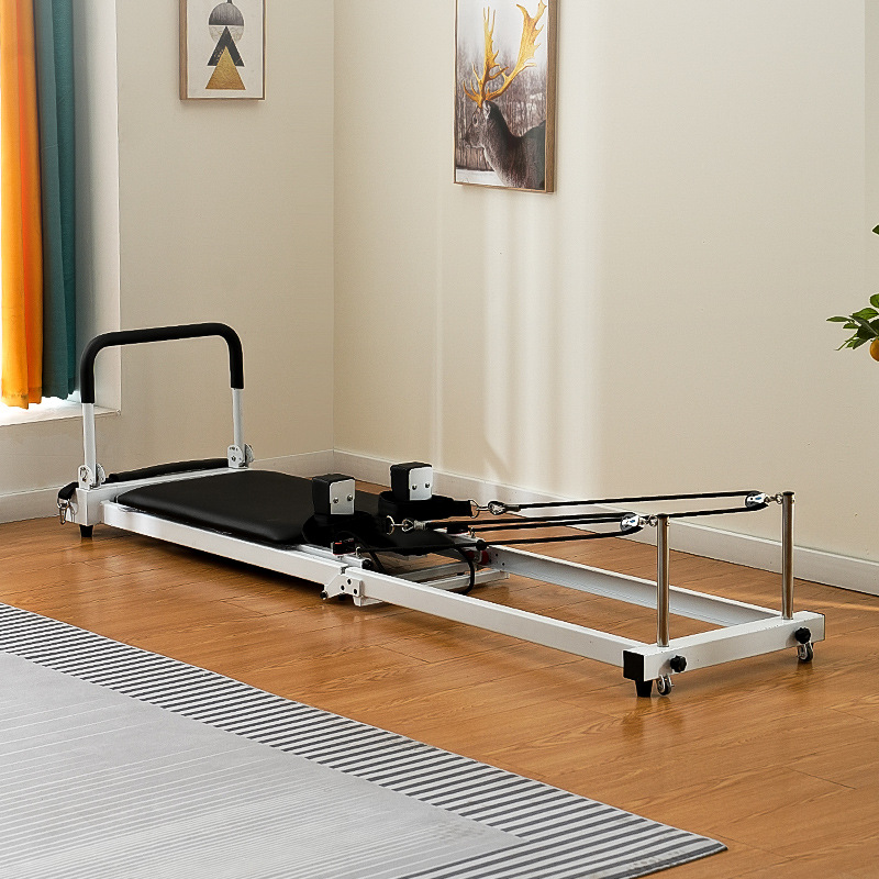 Cama de Pilates profesional av - Yoga Fitness Centre reseña y precio