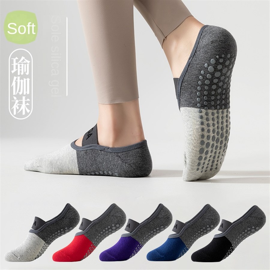 5 pares de calcetines profesio - Yoga Fitness & Nutrition Llp reseña y precio