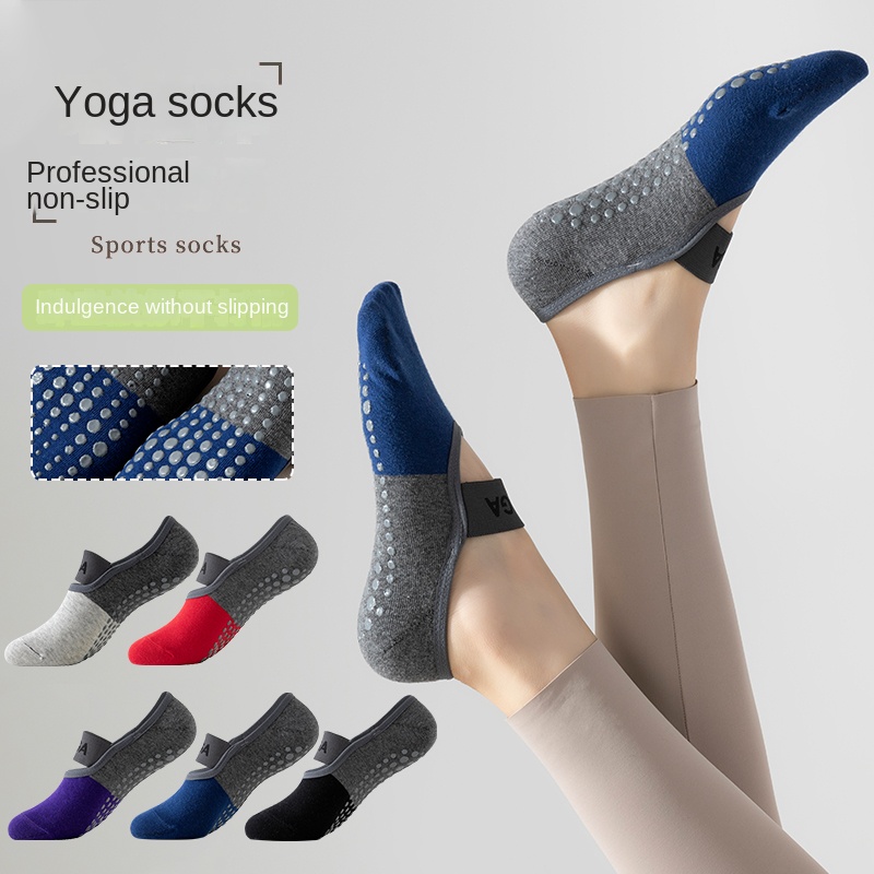5 pares de calcetines profesio - Yoga Fitness & Nutrition Llp reseña y precio