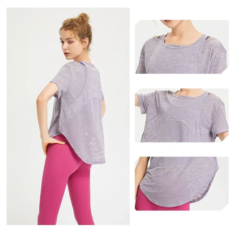 Stown-ropa deportiva para muje - Yoga Fitness Outfit reseña y precio