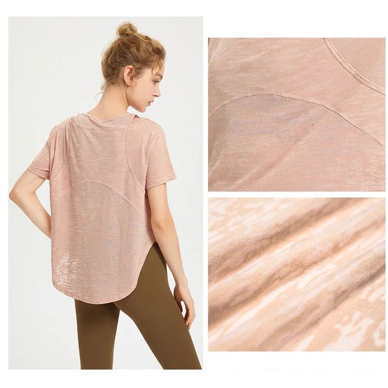 Stown-ropa deportiva para muje - Yoga Fitness Outfit reseña y precio