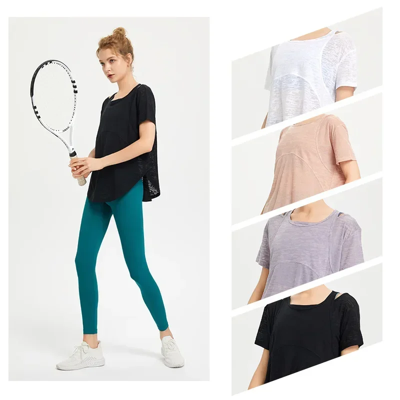 Stown-ropa deportiva para muje - Yoga Fitness Outfit reseña y precio