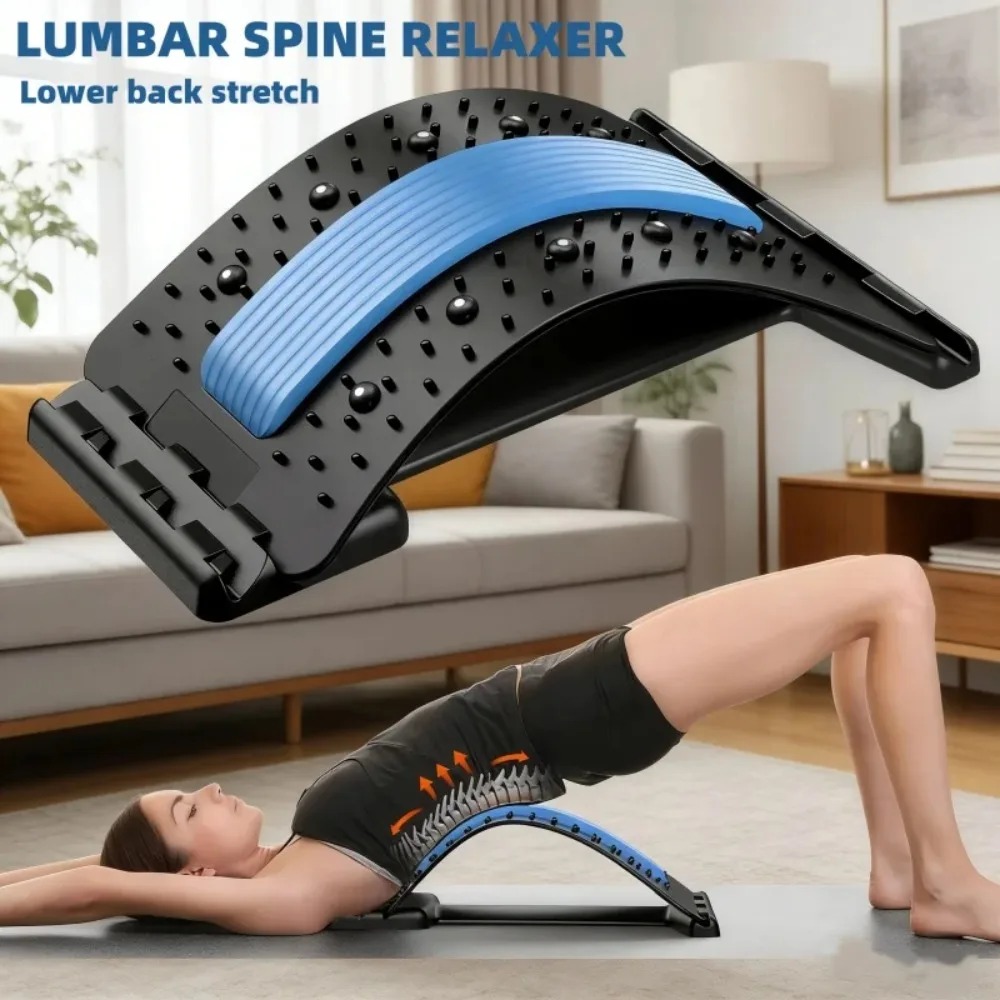 Corrector de espalda lumbar co - Posture Corrector Back reseña y precio