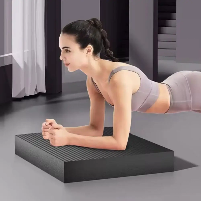 Almohadilla de entrenamiento d - Yoga Fitness Centre reseña y precio
