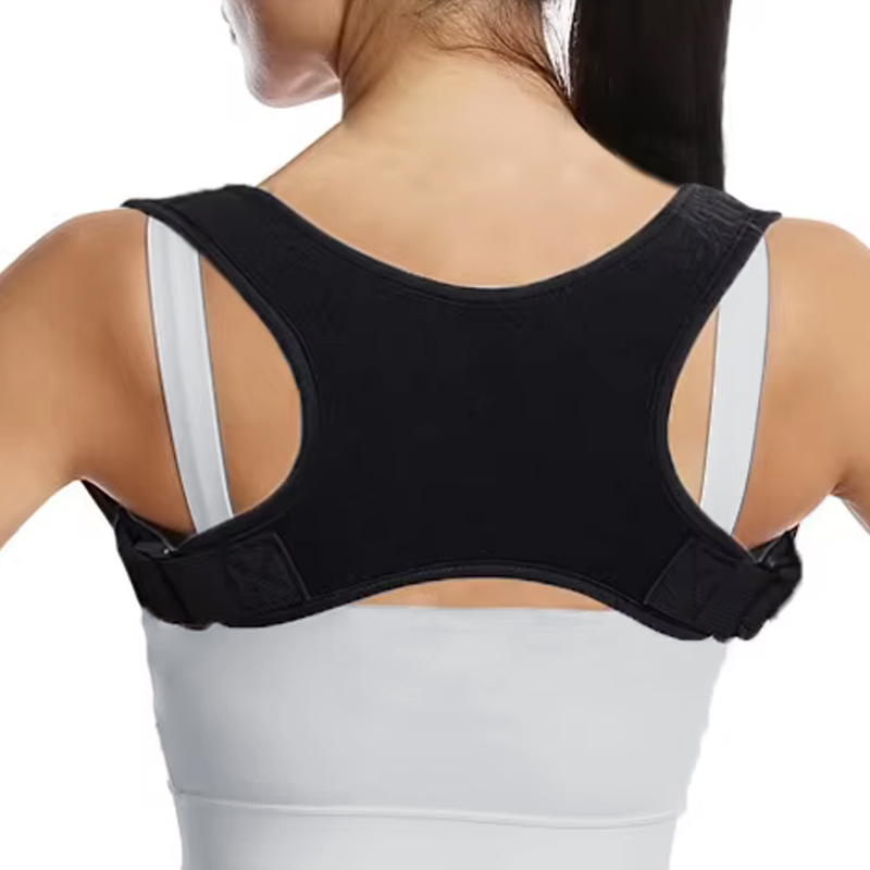 Corrector de Postura Ajustable - Posture Corrector Back reseña y precio