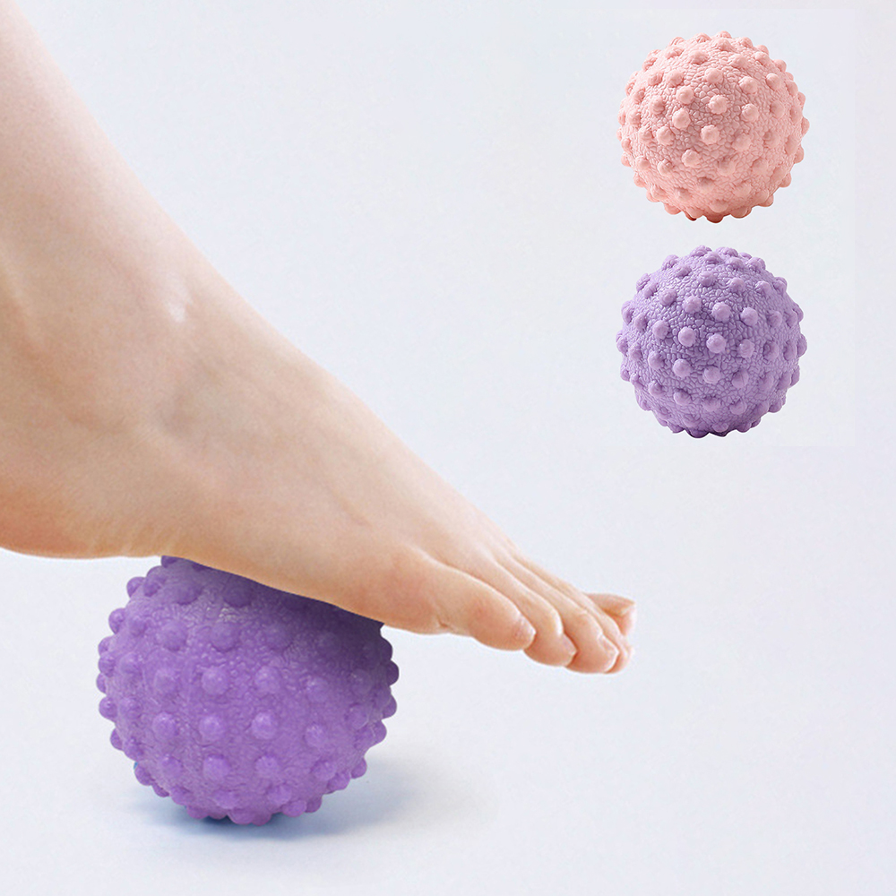 Pelota de Masaje Fascial Portá - Shoulder Massage Ball reseña y precio