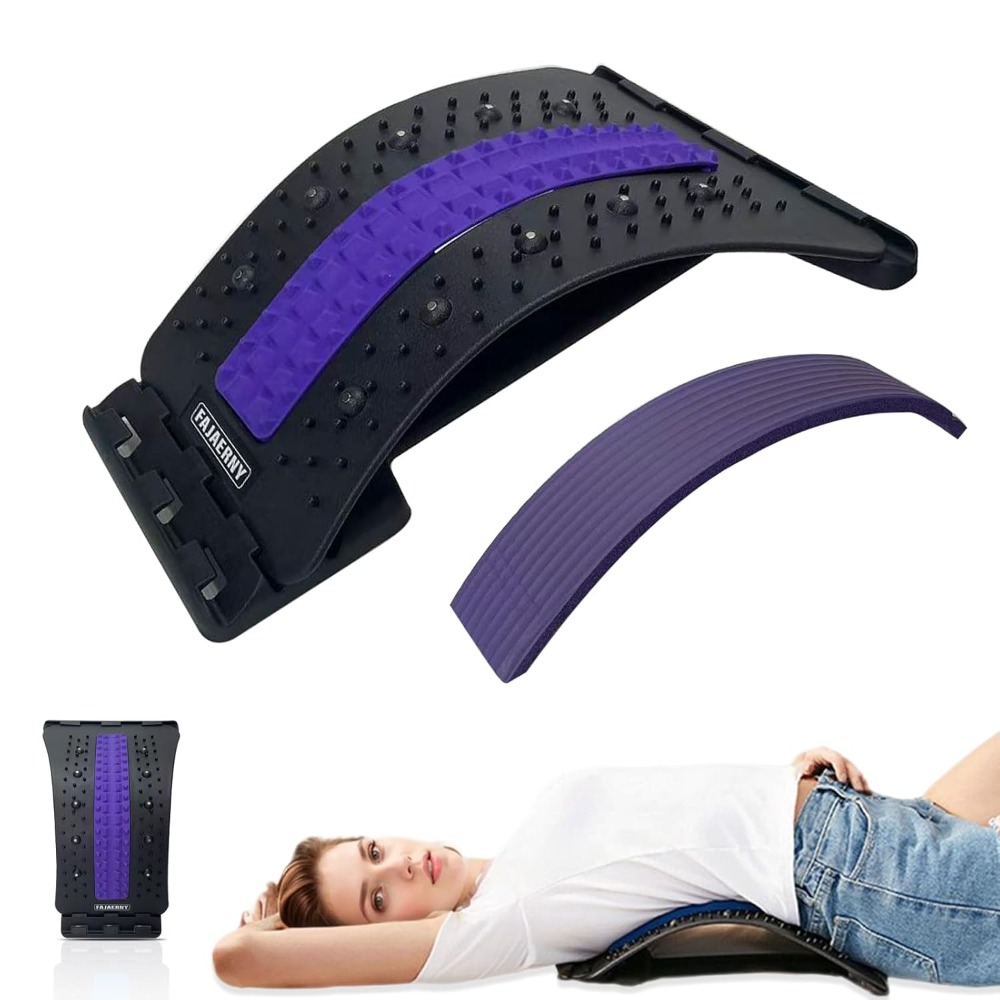 Corrector de Postura y Masajea - Posture Corrector Back reseña y precio