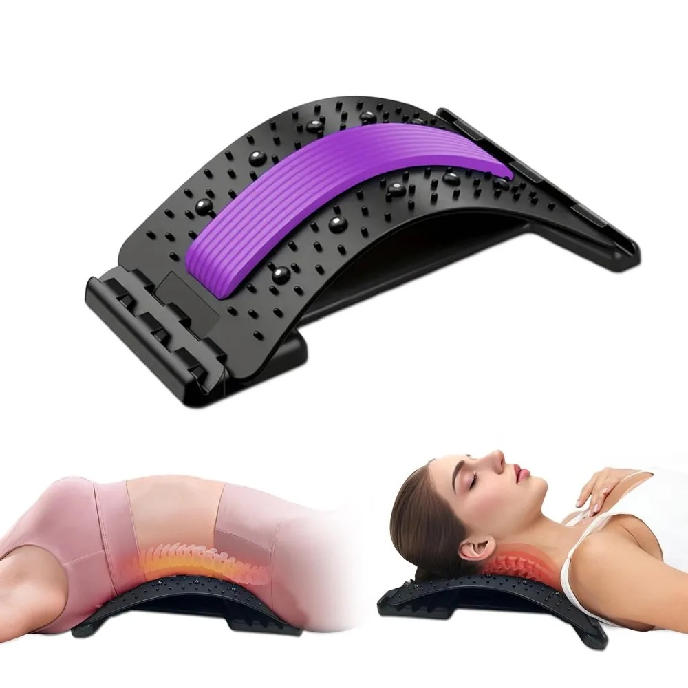 Corrector de Postura y Masajea - Posture Corrector Back reseña y precio