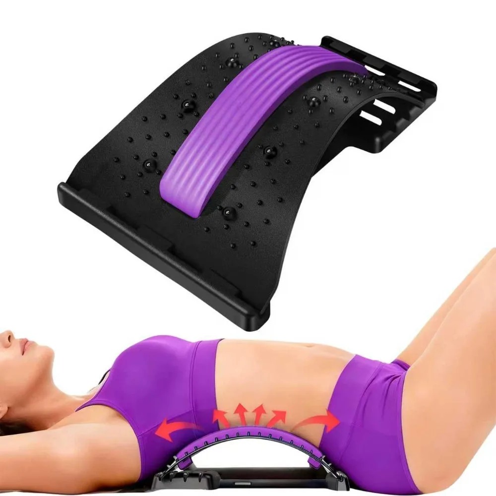 Corrector de Postura y Masajea - Posture Corrector Back reseña y precio