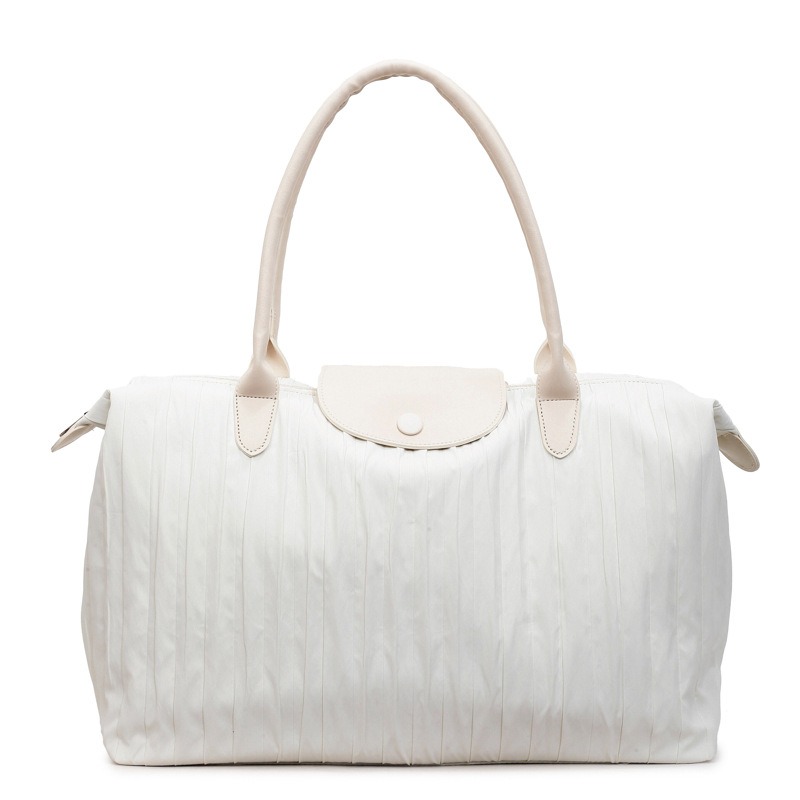 Bolso de mano ligero y moderno - Yoga Fitness & Nutrition Llp reseña y precio