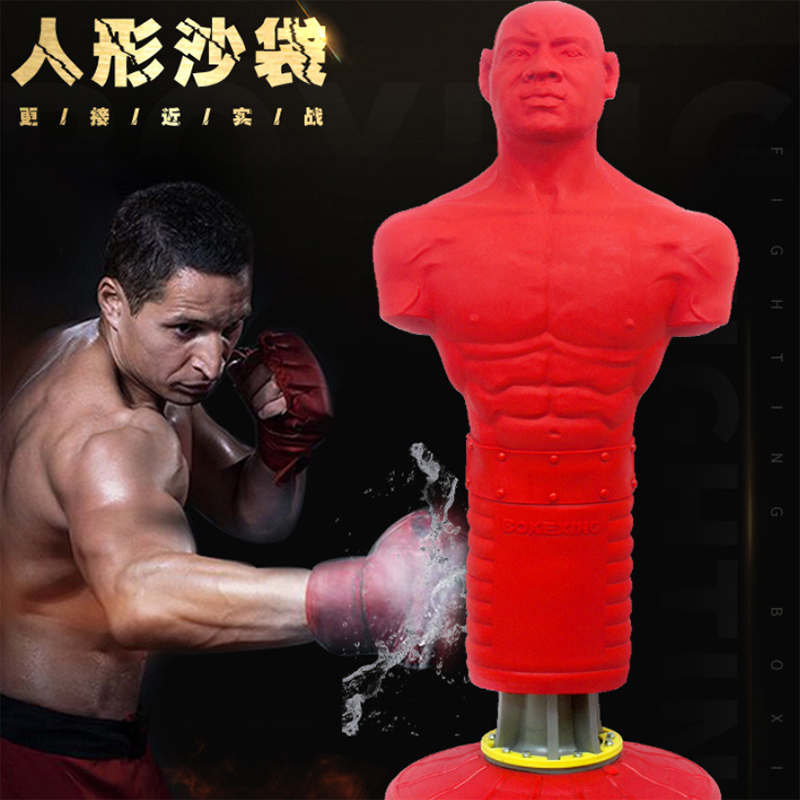 Equipo de Boxeo Profesional 20 - Boxing Punching Bag reseña y precio