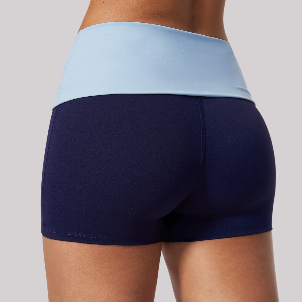 Shorts Deportivos de Yoga para - J-Yoga Fitness reseña y precio