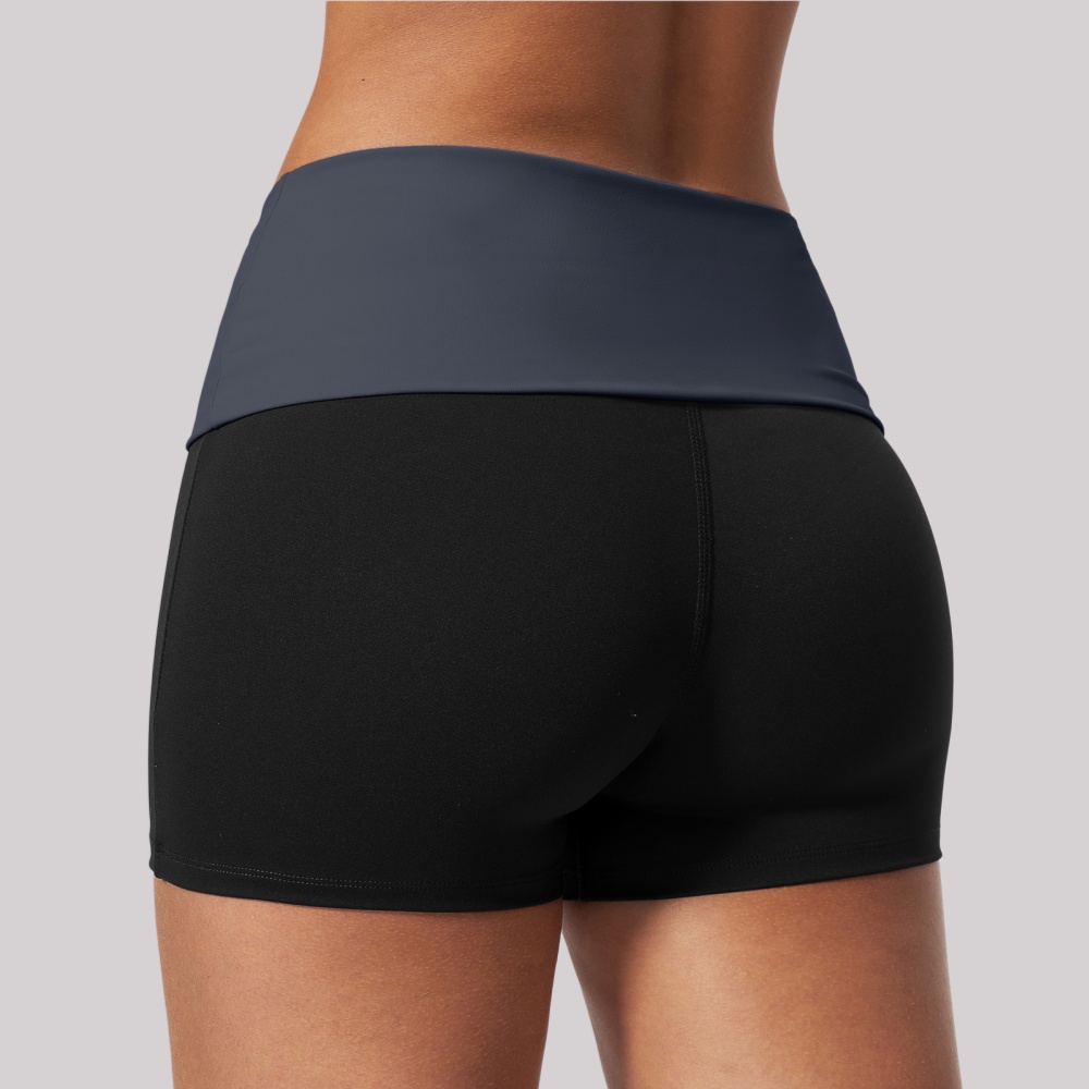 Shorts Deportivos de Yoga para - J-Yoga Fitness reseña y precio