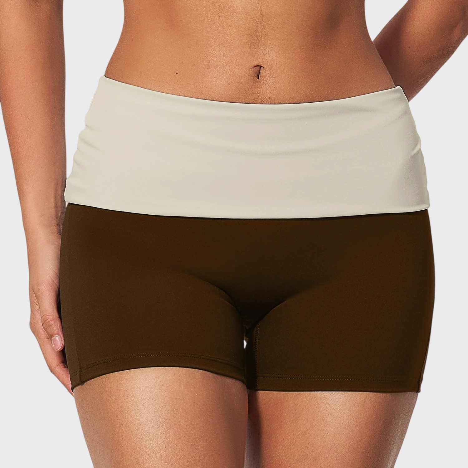Shorts Deportivos de Yoga para - J-Yoga Fitness reseña y precio