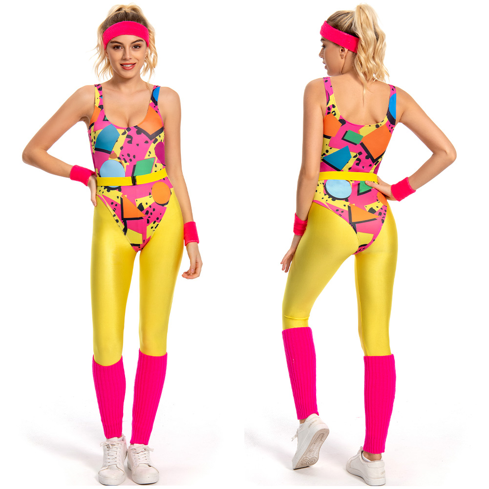Ropa deportiva de Yoga Fitness - Yoga Fitness Outfit reseña y precio