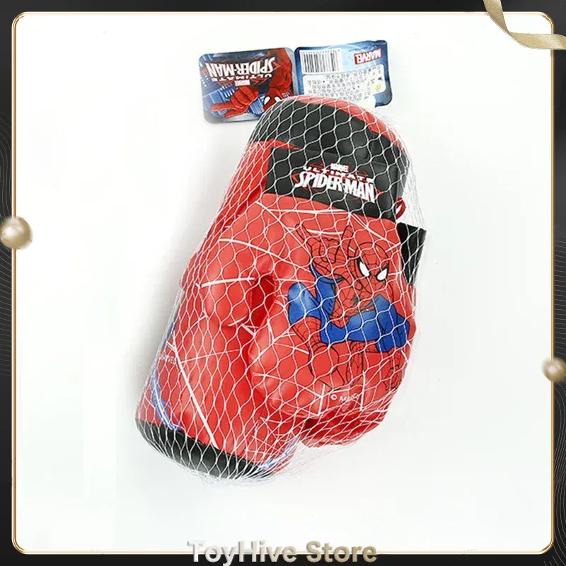 Set de Boxeo Infantil de Spide - Boxing Punching Bag reseña y precio