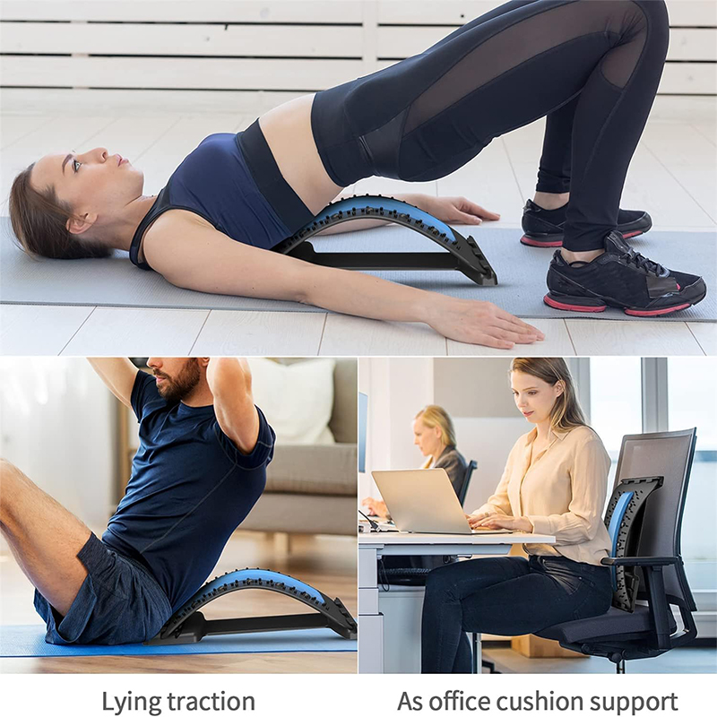 Corrector de Postura Magnético - Posture Corrector Back reseña y precio