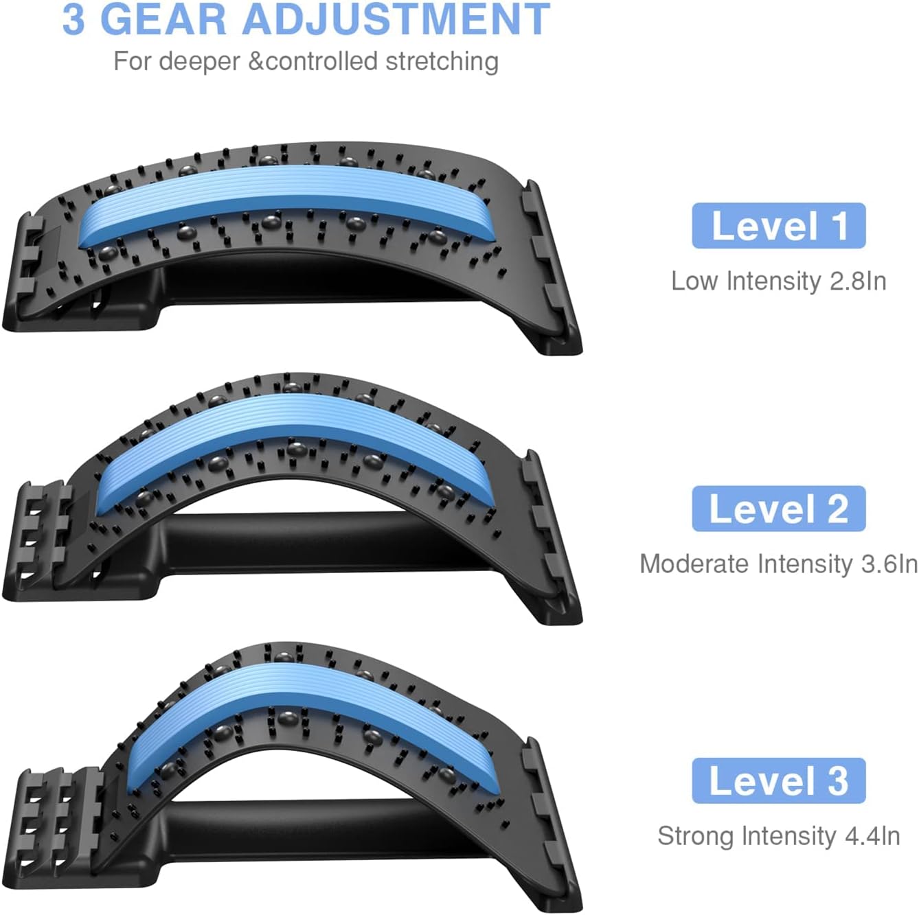 Corrector de Postura Magnético - Posture Corrector Back reseña y precio