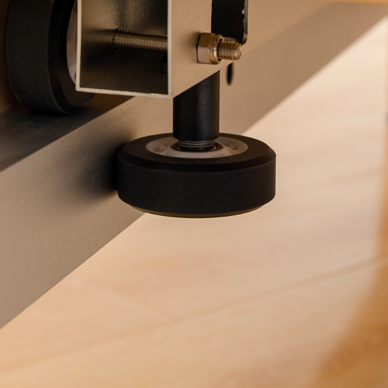 Cama con Núcleo de Roble, Ecol - Yoga Fitness Centre reseña y precio