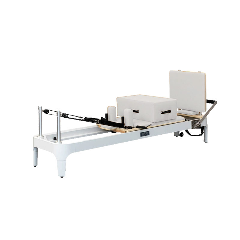 Equipo de Fitness Pilates Refo - Yoga Fitness Centre reseña y precio