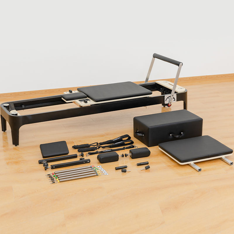 Equipo de Fitness Pilates Refo - Yoga Fitness Centre reseña y precio