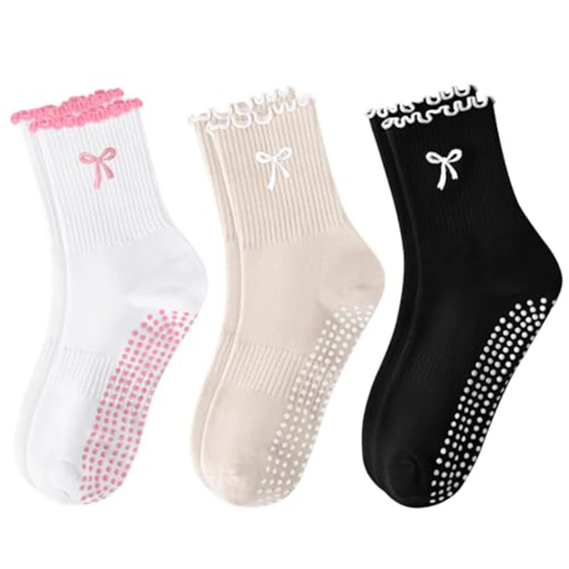 Calcetines Profesionales de Yo - Yoga Fitness & Nutrition Llp reseña y precio