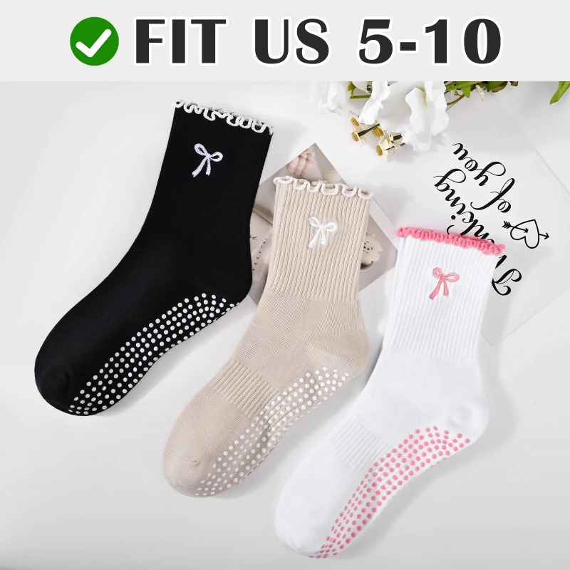 Calcetines Profesionales de Yo - Yoga Fitness & Nutrition Llp reseña y precio