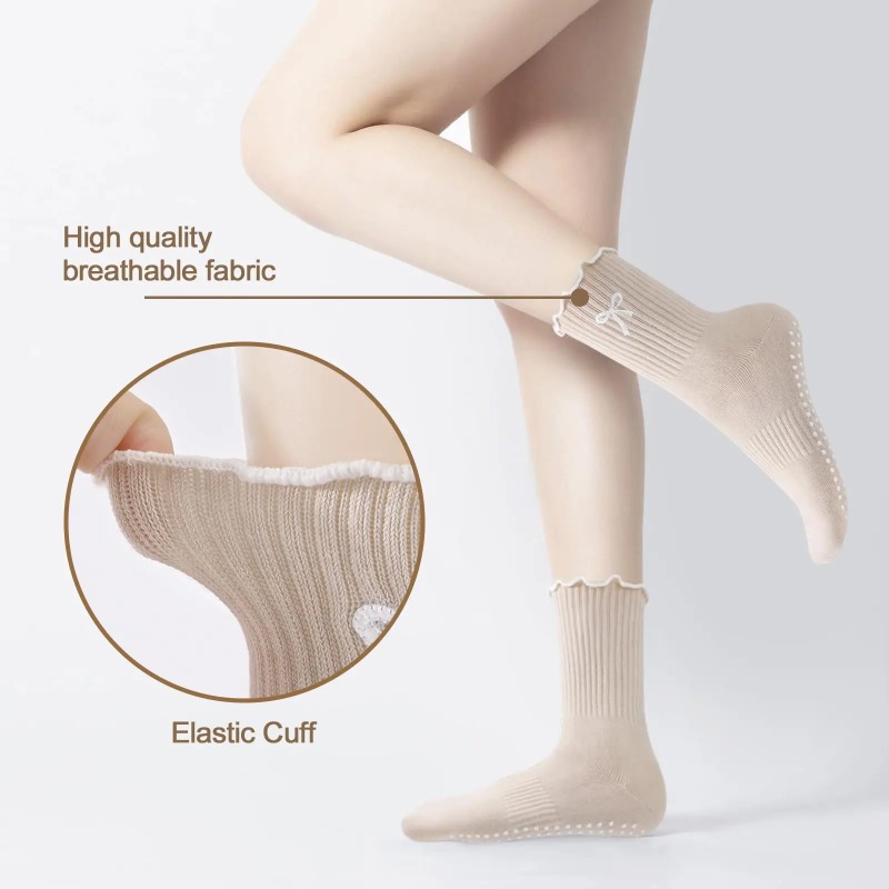 Calcetines Profesionales de Yo - Yoga Fitness & Nutrition Llp reseña y precio