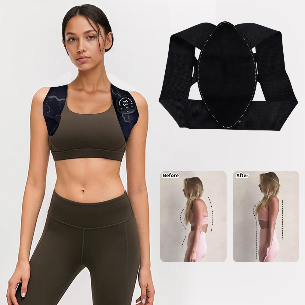Cinturón Corrector de postura  - Posture Corrector Back reseña y precio