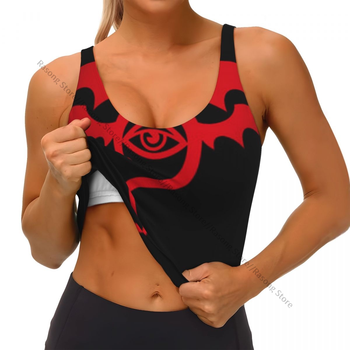 Sujetador deportivo para mujer - Yoga Fitness Centre reseña y precio