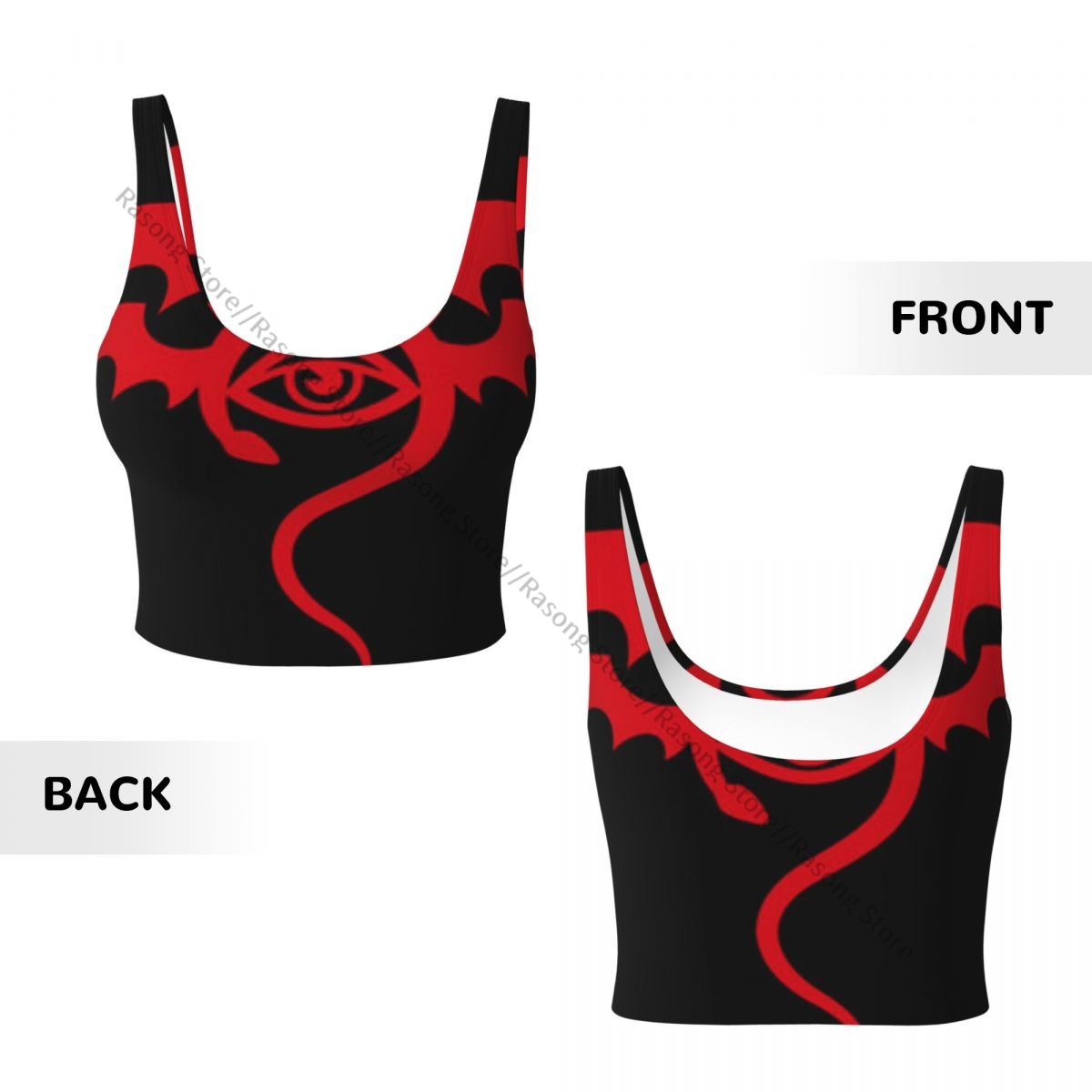 Sujetador deportivo para mujer - Yoga Fitness Centre reseña y precio