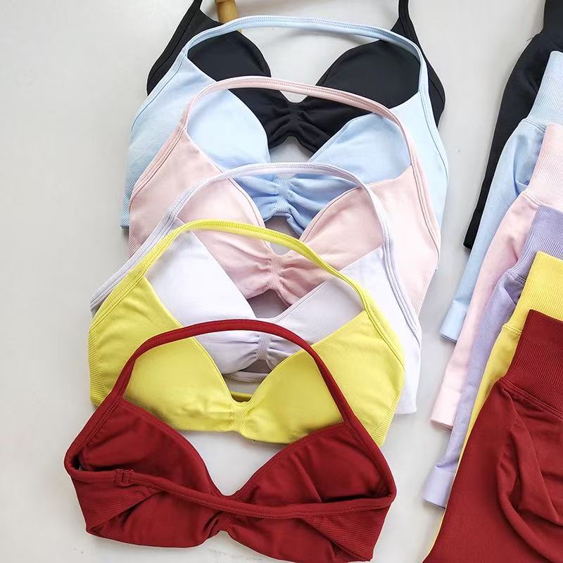 Conjunto Deportivo HISTELLO de - Yoga Fitness Outfit reseña y precio