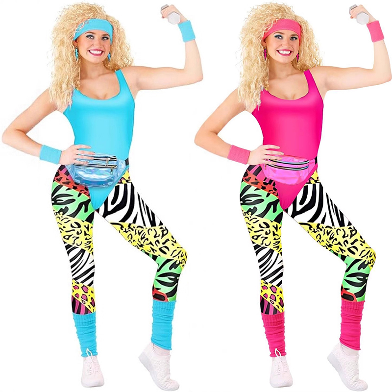 Ropa Deportiva de Yoga, Disfra - Yoga Fitness Holiday reseña y precio