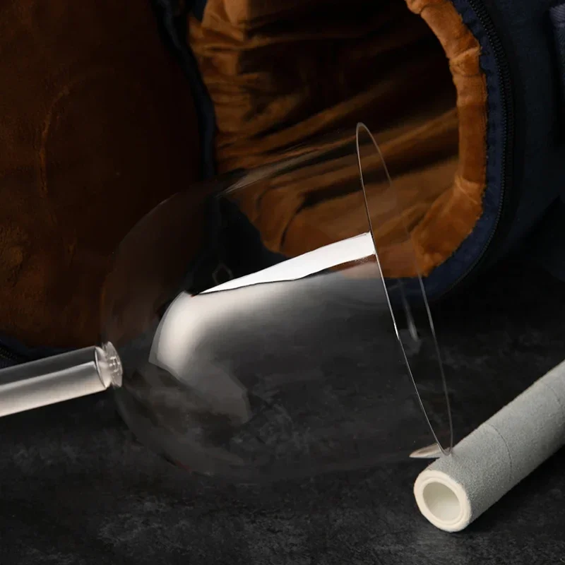 Cuenco de cristal, cuencos tib - Yoga Fitness Outfit reseña y precio