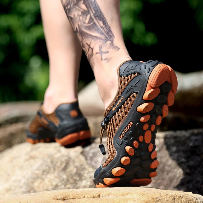 Zapatillas deportivas de monta - Yoga Fitness Deal reseña y precio