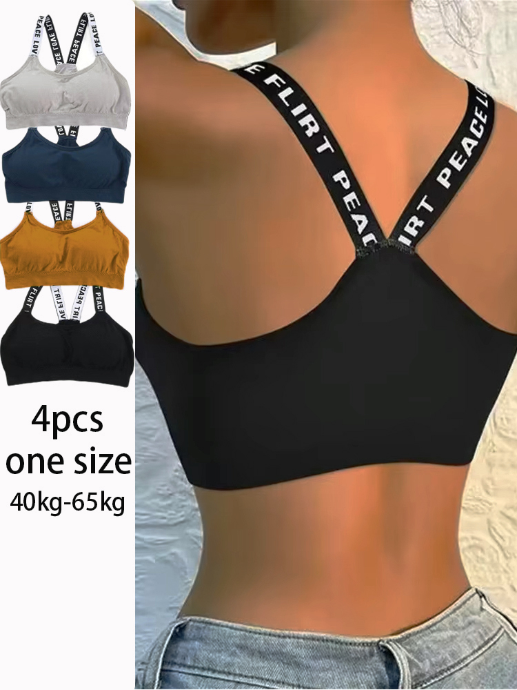 4 Uds. Adecuado para ropa inte - Yoga Fitness Centre reseña y precio