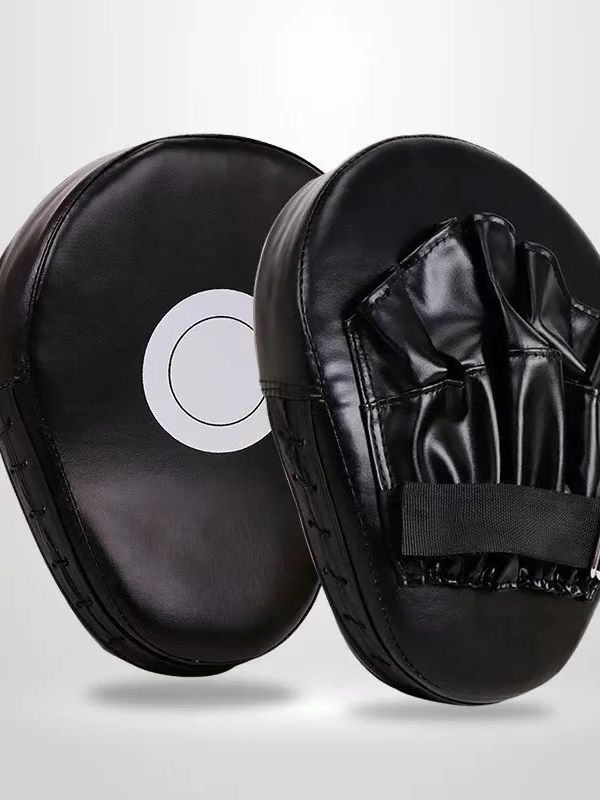 Guante de Entrenamiento Curvo  - Boxing Punching Bag reseña y precio