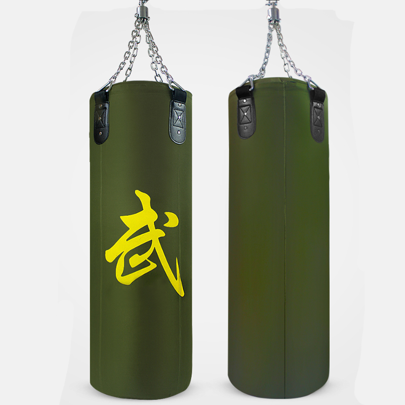 Nuevo Set Profesional de Saco  - Boxing Punching Bag reseña y precio