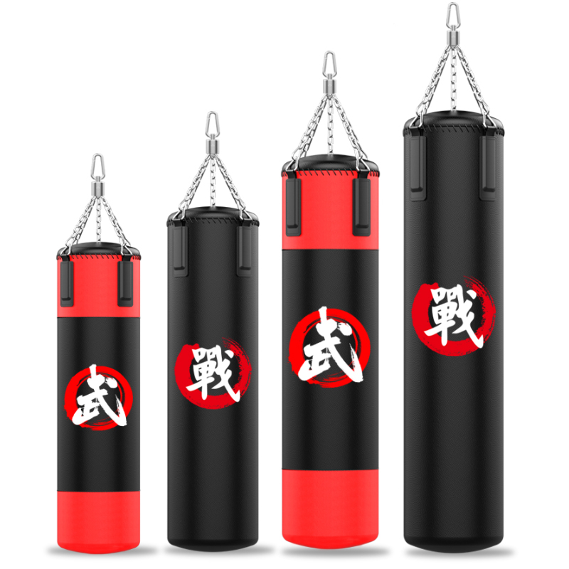 Nuevo Set Profesional de Saco  - Boxing Punching Bag reseña y precio